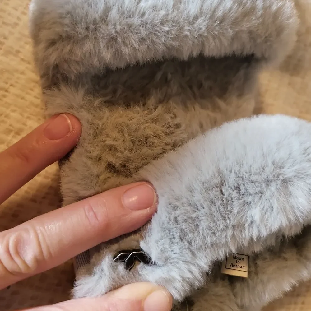 COPY - Size10 KOOLABURRA BY UGG SLIDES NWOT